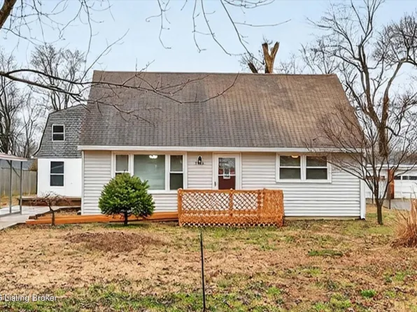 5416 Sir Barton Rd, Louisville, KY 40272