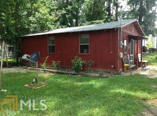 1764 Kennedy Pond Rd, Statesboro, GA 30458