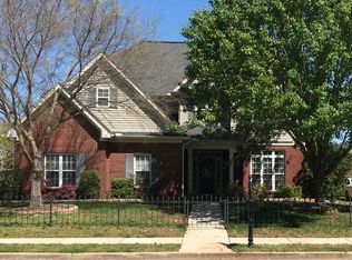 107 Old Vinings Way, Madison, AL 35756
