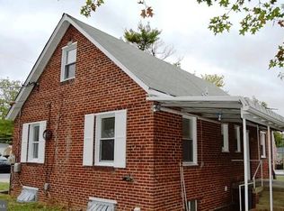 7106 24th Ave, Hyattsville, MD 20783