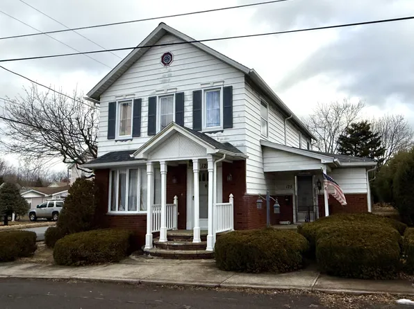 125 River St, Jessup, PA 18434