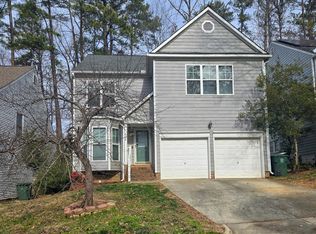 134 Solstice Cir, Cary, NC 27513