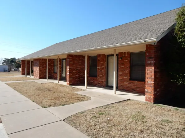 201 I St APT D1, Elgin, OK 73538