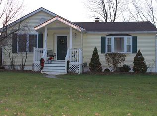 1249 Pine St, Lapeer, MI