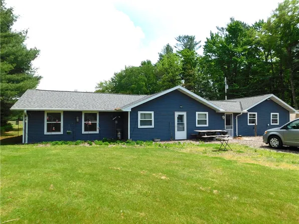 N2726 State Highway 40, Bruce, WI 54819