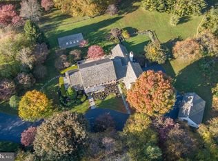 847 Providence Rd, Malvern, PA 19355