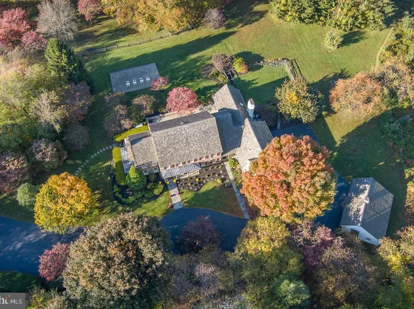 847 Providence Rd, Malvern, PA 19355