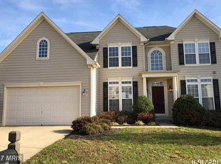 5405 Silver Maple Ln, Fredericksburg, VA 22407