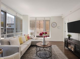 838 Broughton St #204, Victoria, BC