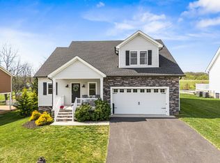 137 Tomasville Dr, Waynesboro, VA 22980