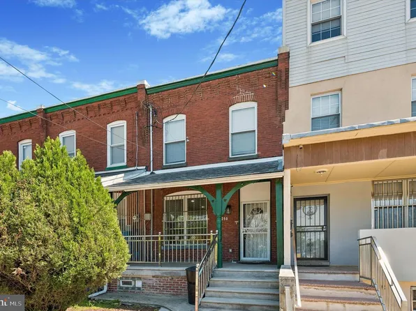 4250 Powelton Ave, Philadelphia, PA 19104