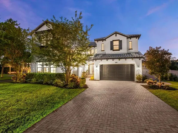 7836 Marsh Pointe Dr, Tampa, FL 33635