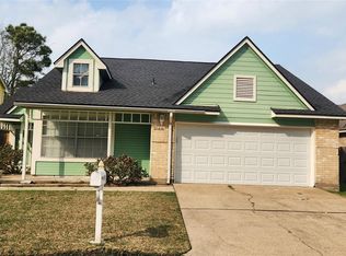 12838 Ashford Knoll Dr, Houston, TX 77082