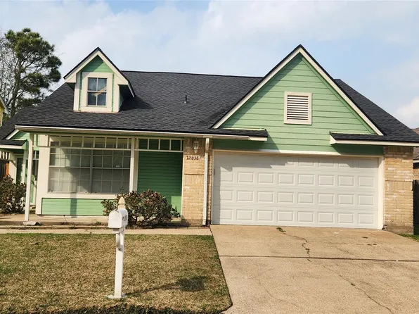 12838 Ashford Knoll Dr, Houston, TX 77082