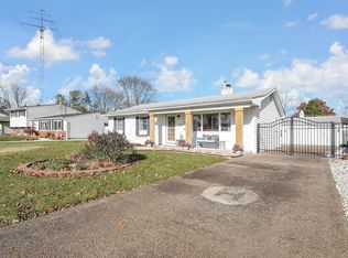 5030 Mengel Ln, Hilliard, OH 43026