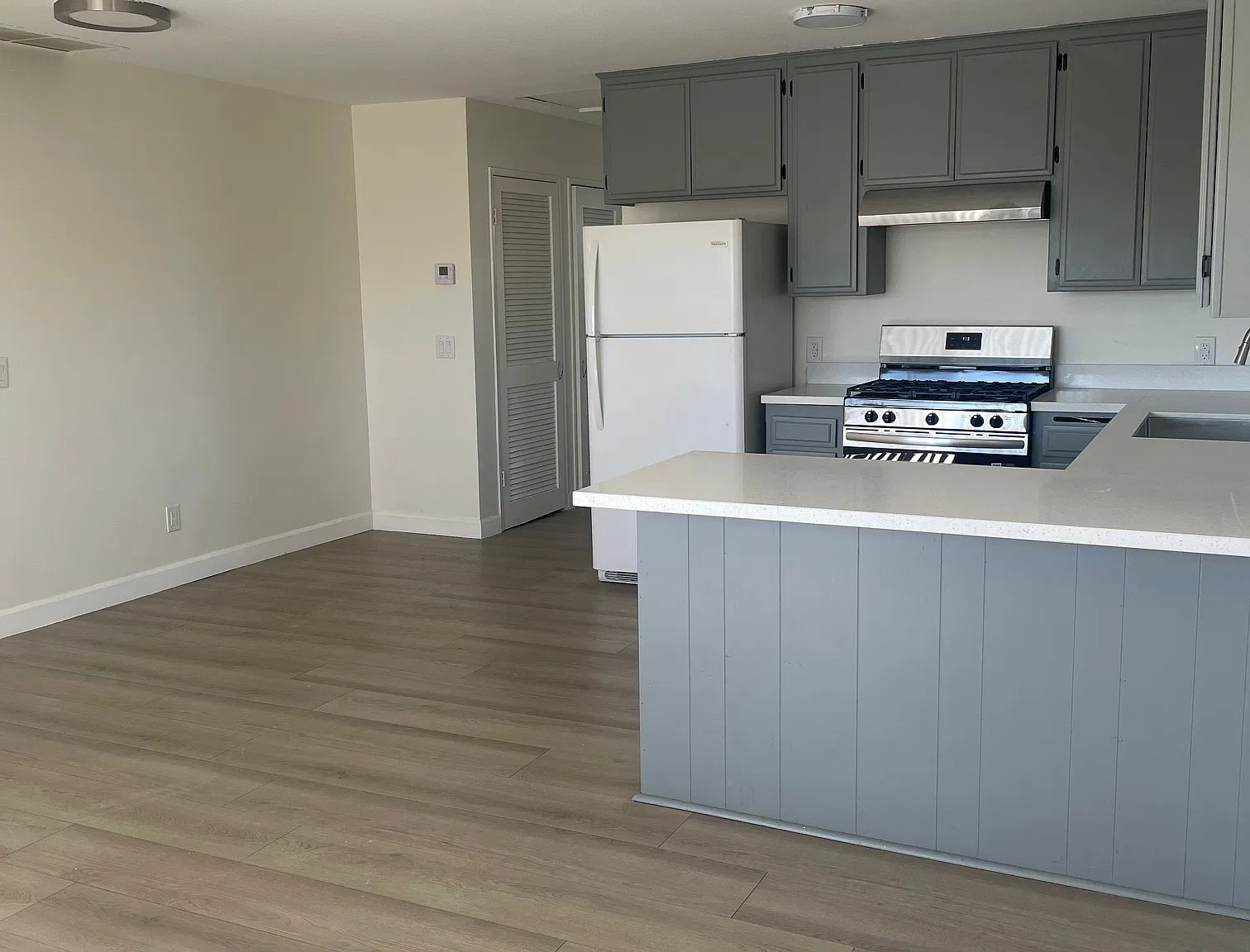 1 bed, 600 sqft, $1,850 — Photo 3