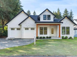 3743 244th St LOT 2, Langley, BC V2Z2L1