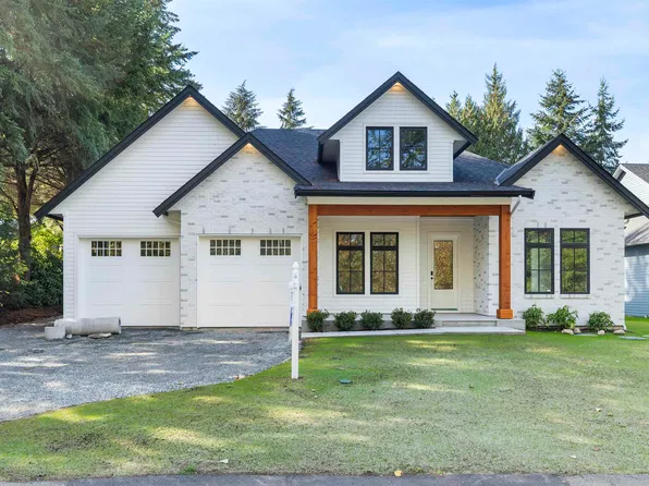 3743 244th St Lot 2, Langley, BC V2Z 2L1