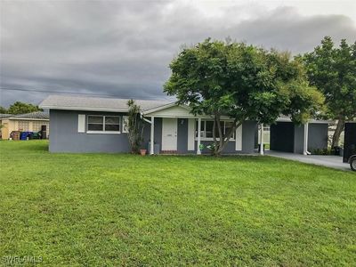 323 Grovewood Ave S, Lehigh Acres, FL, 33936