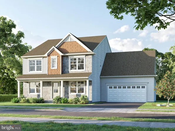 1002 Jacks Place Gln, Harrisburg, PA 17112