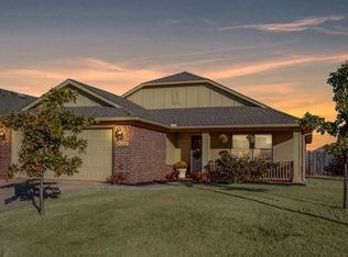 4208 Prescot Dr, Stillwater, OK 74074