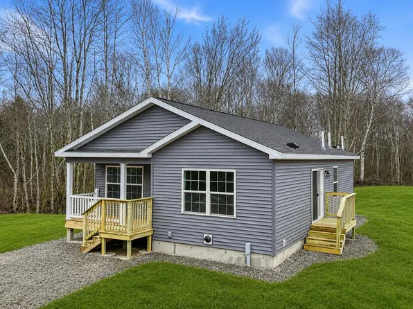 Lot 10 Autumn Lane, Oakland, ME 04963