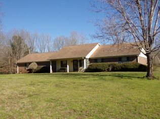 1011 County Road 327, New Albany, MS 38652