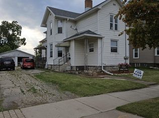 425 Monroe St, Oshkosh, WI 54901
