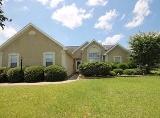 211 Turnberry Way, Byron, GA 31008