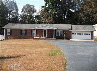 121 Wilson Cemetery Rd, Nicholson, GA 30565