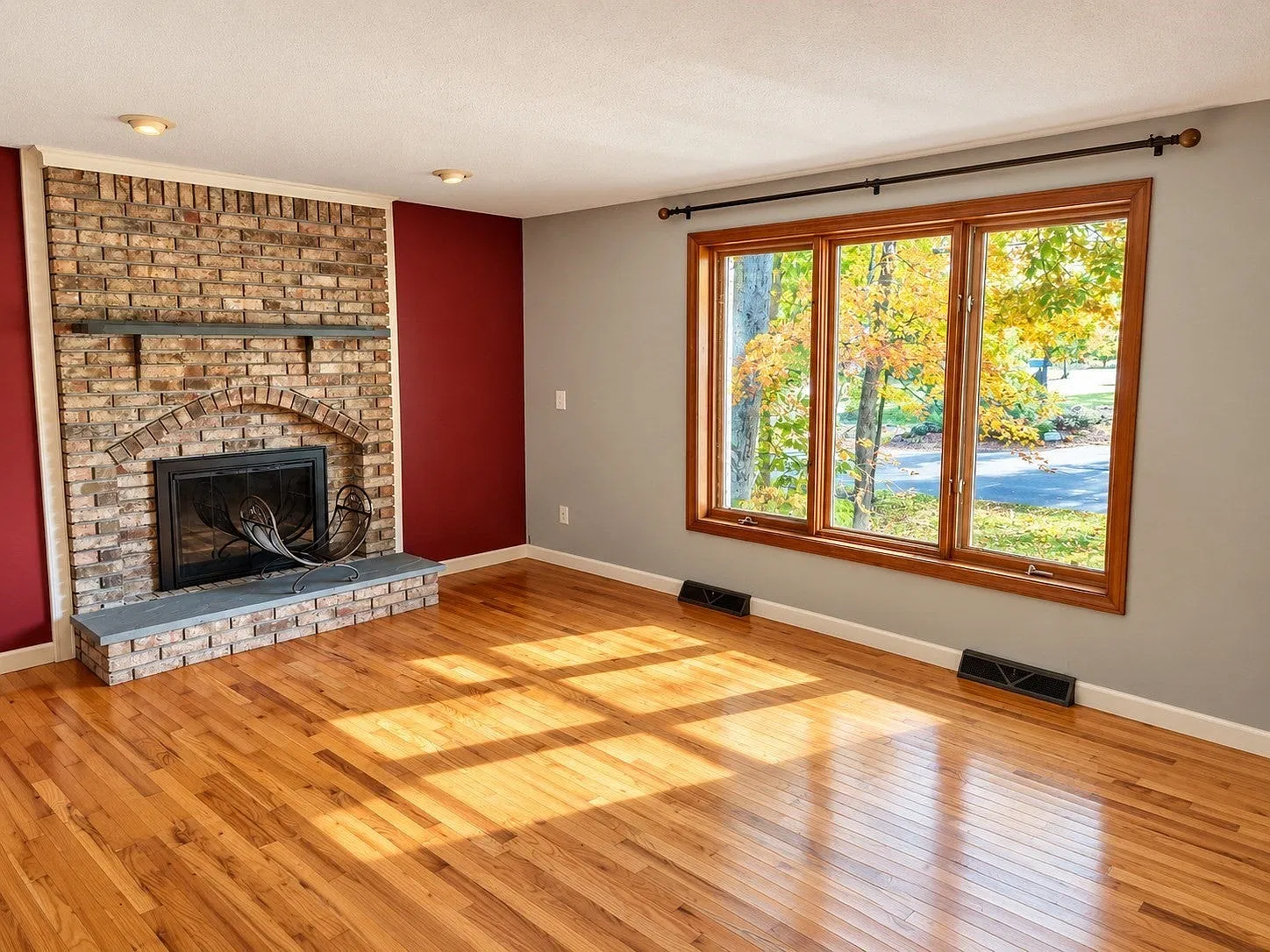3 bed, 2.5 bath, 1810 sqft, $2,900 — Photo 3