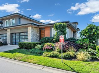 3881 Cates Landing Way, North Vancouver, BC V7G 0A6