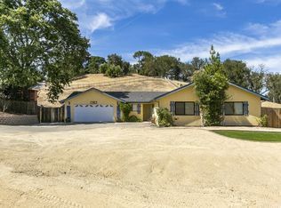 7595 Portola Rd, Atascadero, CA 93422