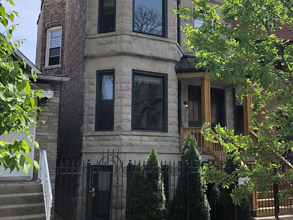 1st image of 2427 W Cortez St #1