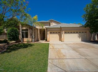 292 W Temple Ct, Gilbert, AZ 85233