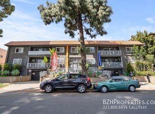 7077 Lanewood Ave #19B, Los Angeles, CA 90028