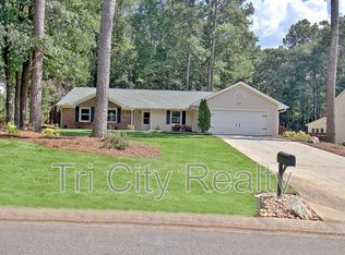 317 Summer Pl, Peachtree City, GA 30269