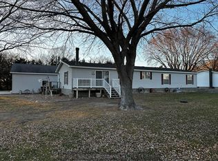 301 Maple St, Saint Libory, NE 68872