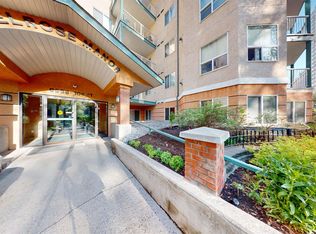 9938 104th St NW #115, Edmonton, AB