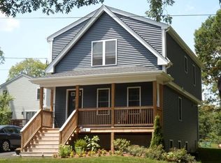 28 Grant St, North Attleboro, MA 02703