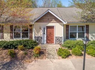 171-V N Ridge Point #2, Sylva, NC 28779