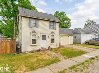 310 Green St, Perry, MI 48872