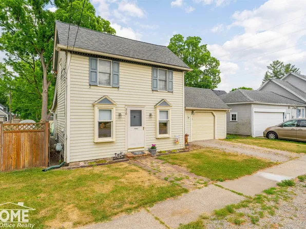 310 Green St, Perry, MI 48872