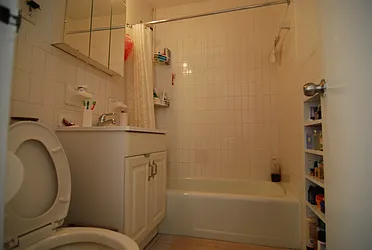 Rented by Building Equity Management LLC