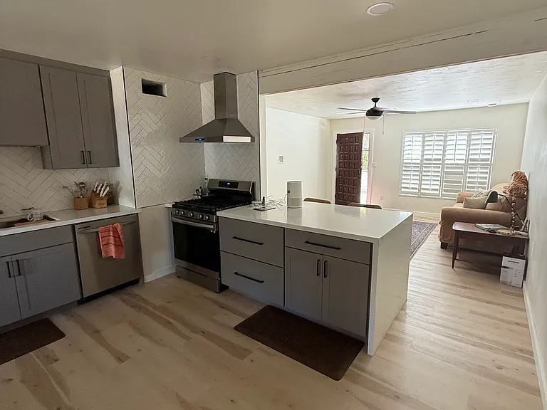 3128 N Tindle Blvd — Photo 5