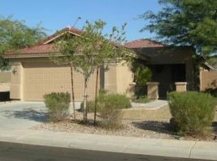 163 N 235th Dr, Buckeye, AZ 85396