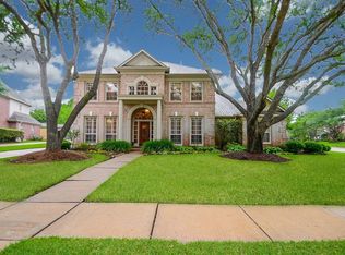 22202 Winding Lake Ct, Katy, TX 77450