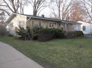 442 Gregg Ln, Buffalo Grove, IL 60089