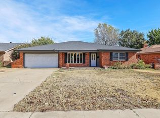 3319 Palmetto Trl, Amarillo, TX 79106