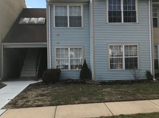 1326 Rigbie Hall Ct UNIT H, Belcamp, MD 21017